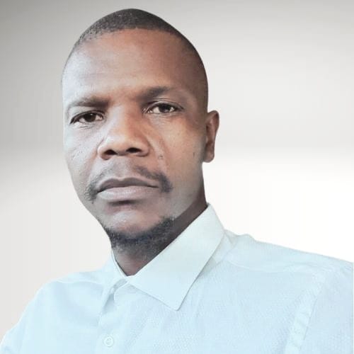 Avhapfani Mudau, Managing Director of Jambo Global Afrika