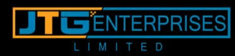 JTG Enterprises Limited logo